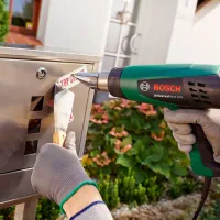 Suflantă de aer cald Bosch UniversalHeat 600 1800 W photo 3