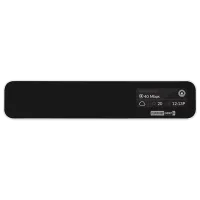 DiscStation Ubiquiti UniFi Cloud Key G2 UCK-G2-PLUS Silver photo 3