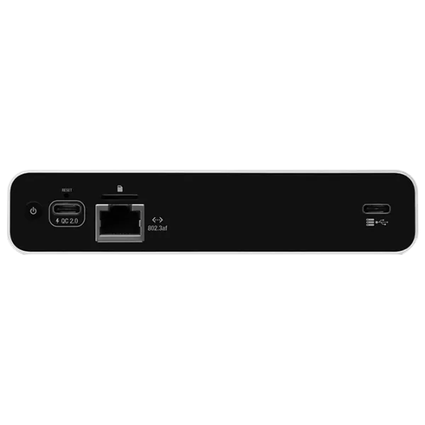 Сетевое хранилище Ubiquiti UniFi Cloud Key G2 UCK-G2-PLUS Серебристый photo 4