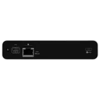 DiscStation Ubiquiti UniFi Cloud Key G2 UCK-G2-PLUS Silver photo 4