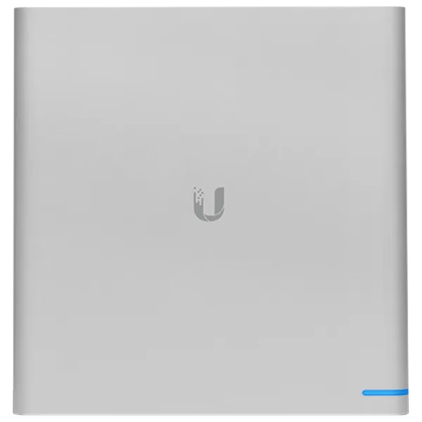 Сетевое хранилище Ubiquiti UniFi Cloud Key G2 UCK-G2-PLUS Серебристый photo 5