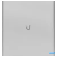 DiscStation Ubiquiti UniFi Cloud Key G2 UCK-G2-PLUS Silver photo 5