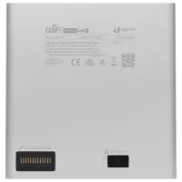 DiscStation Ubiquiti UniFi Cloud Key G2 UCK-G2-PLUS Silver photo 7