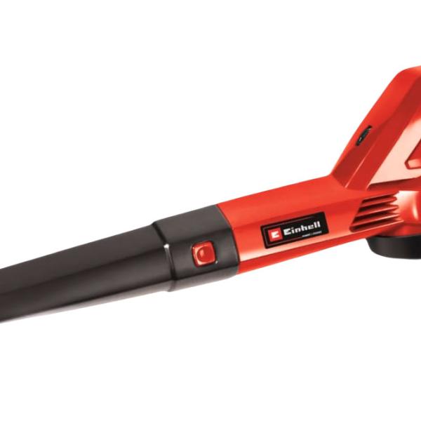 Suflantă de frunze Einhell GE-CL 18 Li e XPWR cu acumulator photo 3