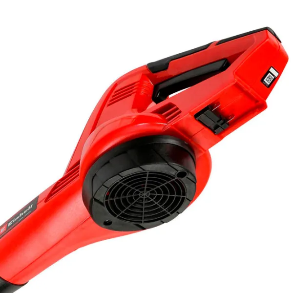Suflantă de frunze Einhell GE-CL 18 Li e XPWR cu acumulator photo 4