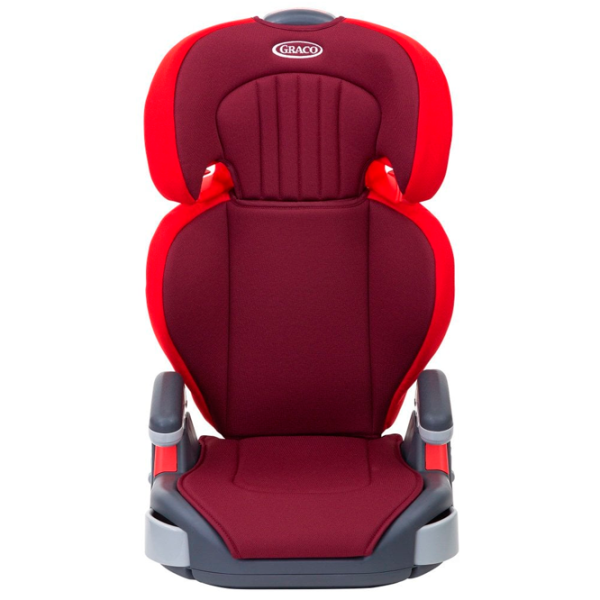 Scaun auto Graco Junior Maxi (G8E296CHLEU) 3 ani - 12 ani/ Red photo 2 Scaun auto Graco Junior Maxi (G8E296CHLEU) 3 ani - 12 ani/ Red photo 2