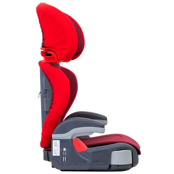 Scaun auto Graco Junior Maxi (G8E296CHLEU) 3 ani - 12 ani/ Red photo 3 Scaun auto Graco Junior Maxi (G8E296CHLEU) 3 ani - 12 ani/ Red photo 3