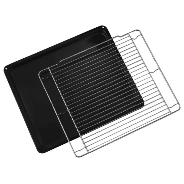 Cuptor încorporabil Hansa BOESS694077 3600 W/ Black photo 3