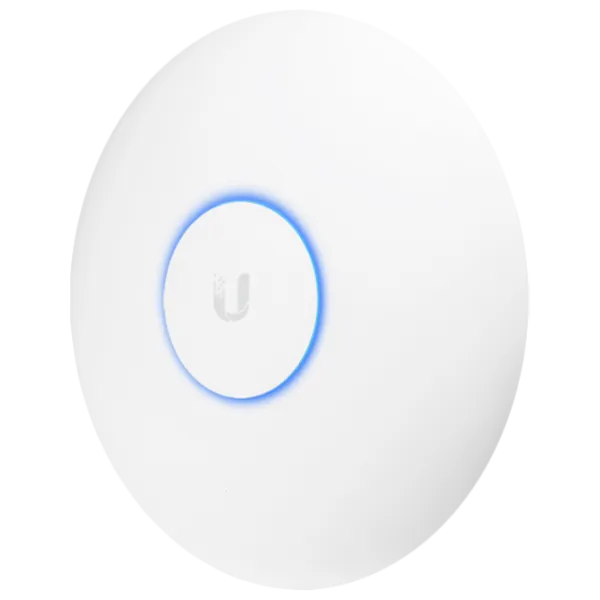 Точка доступа Ubiquiti UniFi UAP-AC-HD Белый photo 2