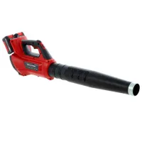 Suflantă de frunze Einhell GE-LB 36/210 LI Cu acumulator / Red photo 2