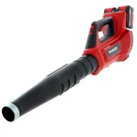 Suflantă de frunze Einhell GE-LB 36/210 LI Cu acumulator / Red photo 4