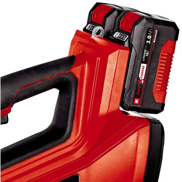 Suflantă de frunze Einhell GE-LB 36/ 210 LI cu acumulator photo 5