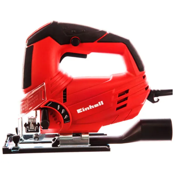 Электролобзик Einhell TH-JS 85 20 мм/ Красный photo 4