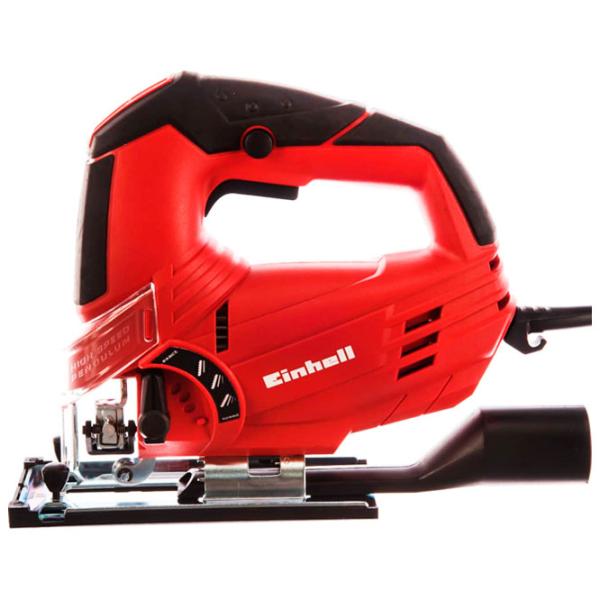 Электролобзик Einhell TH-JS 85 20 мм/ Красный photo 4