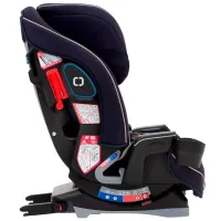 Scaun auto Graco Slimfit LX 0 luni - 12 ani / 36 kg / Beige photo 4