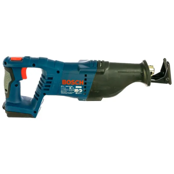 Сабельная пила Bosch GSA 18V  photo 3