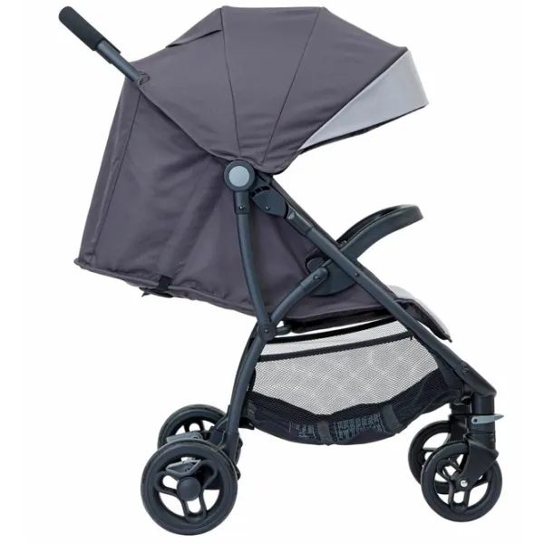 Cărucior pentru copil Graco Breaze Lite G6DU999IROEU/ Gray photo 2