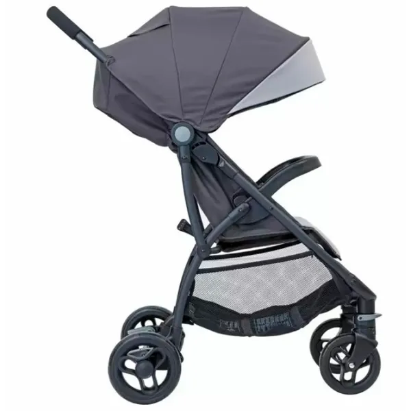 Cărucior pentru copil Graco Breaze Lite G6DU999IROEU/ Gray photo 3