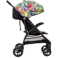 Детская коляска Graco Breaze Lite G6DU999KALEU/ Разноцветный photo 3