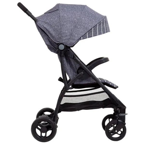 Cărucior pentru copil Graco Breaze Lite G6DU999RLPEU/ Red photo 2