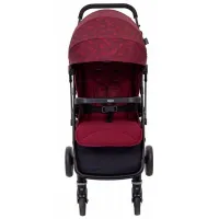 Детская коляска Graco Breaze Lite G6DU999RLPEU/ Красный photo 4