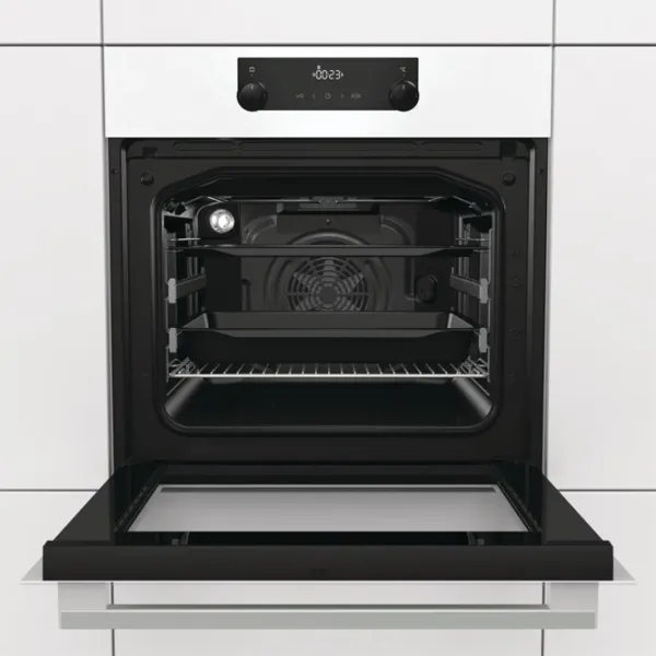 Cuptor încorporabil Gorenje BO 737 E30WG 3300 W/ White photo 3