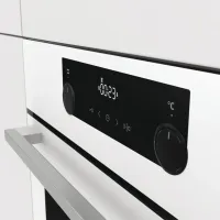 Духовой шкаф Gorenje BO 737 E30WG 3300 Вт/ Белый photo 5