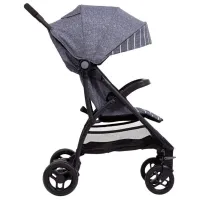 Детская коляска Graco Breaze Lite G6DU999SMEEU/ Серый photo 2