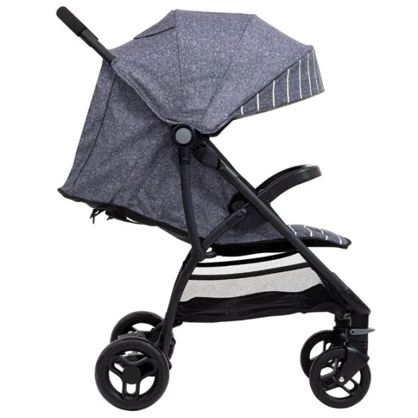 Детская коляска Graco Breaze Lite G6DU999SMEEU/ Серый photo 3