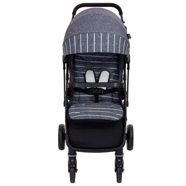 Детская коляска Graco Breaze Lite G6DU999SMEEU/ Серый photo 4