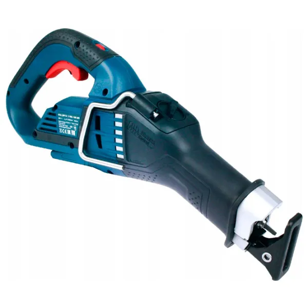 Fierăstrău sabie Bosch GSA 18V-32  photo 5