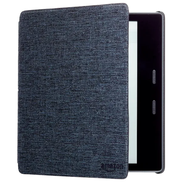 Чехол для электронной книги Kindle Oasis (B07B8DTLWW) Charcoal photo 2