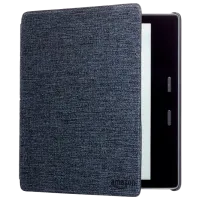 Husă pentru carte electronică Kindle Oasis (B07B8DTLWW) Charcoal photo 2
