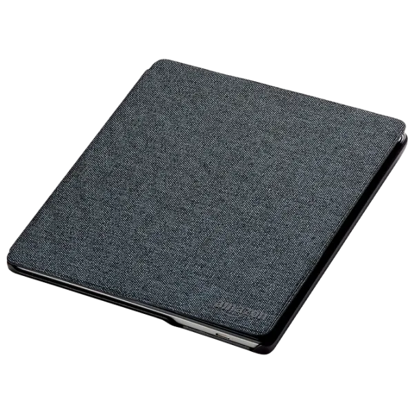 Чехол для электронной книги Kindle Oasis (B07B8DTLWW) Charcoal photo 3