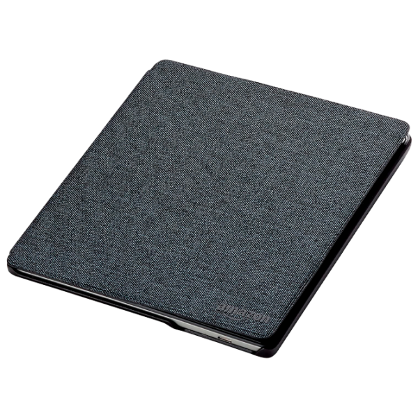 Чехол для электронной книги Kindle Oasis (B07B8DTLWW) Charcoal photo 3