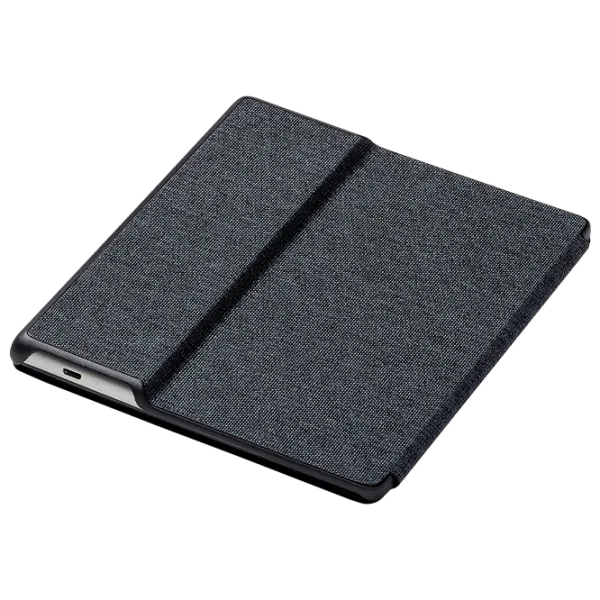 Чехол для электронной книги Kindle Oasis (B07B8DTLWW) Charcoal photo 4