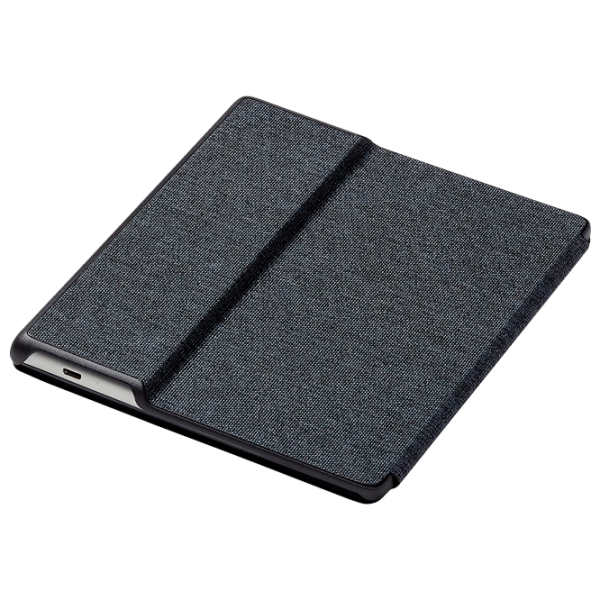 Чехол для электронной книги Kindle Oasis (B07B8DTLWW) Charcoal photo 4