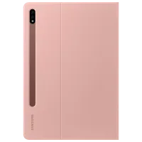 Husă pentru tabletă Galaxy Tab S7/ S8 (T870/ T875) 11"/ Pink photo 2