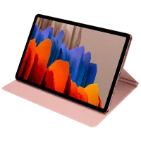 Husă pentru tabletă Galaxy Tab S7/ S8 (T870/ T875) 11"/ Pink photo 3