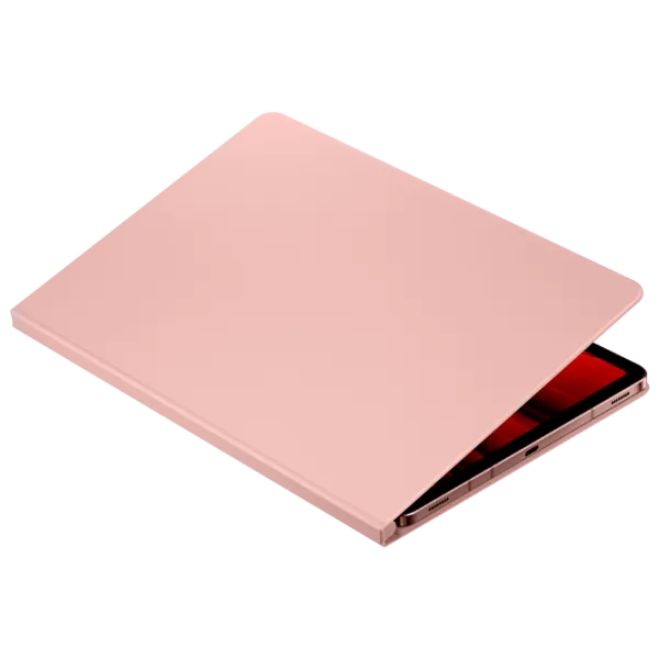 Чехол для планшета Galaxy Tab S7/ S8 (T870/ T875) 11"/ Розовый photo 4 Чехол для планшета Galaxy Tab S7/ S8 (T870/ T875) 11"/ Розовый photo 4