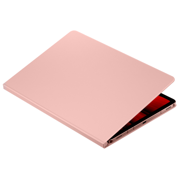 Чехол для планшета Galaxy Tab S7/ S8 (T870/ T875) 11"/ Розовый photo 4 Чехол для планшета Galaxy Tab S7/ S8 (T870/ T875) 11"/ Розовый photo 4