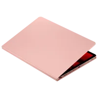 Husă pentru tabletă Galaxy Tab S7/ S8 (T870/ T875) 11"/ Pink photo 4