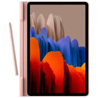 Husă pentru tabletă Galaxy Tab S7/ S8 (T870/ T875) 11"/ Pink photo 5