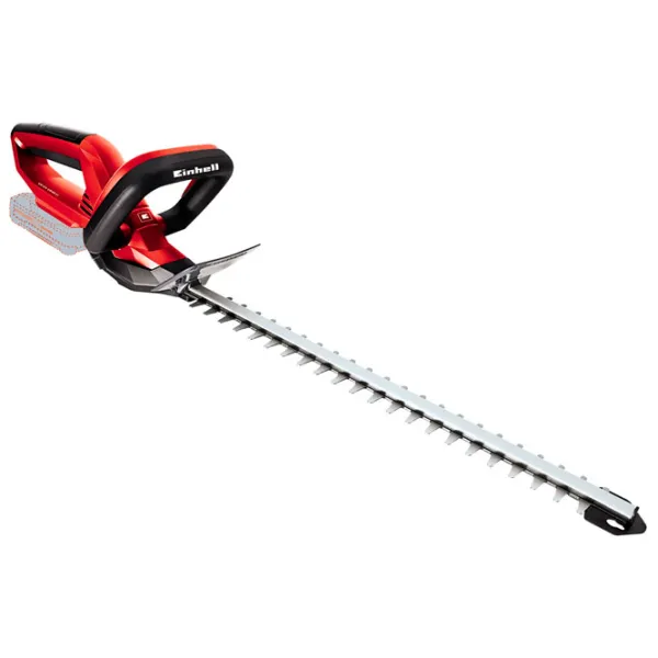 Mașină de tuns gard viu Einhell GE-CH 1846 cu acumulator photo 2