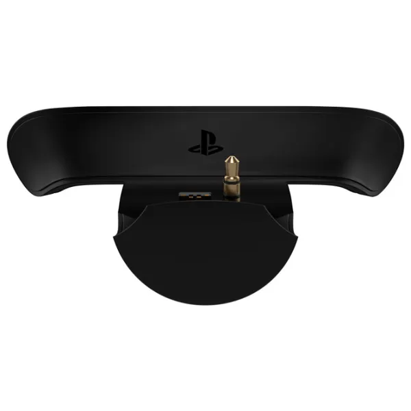 Дополнительные кнопки Sony Dualshock 4 Back Button Attachment PlayStation 4/ Черный photo 4