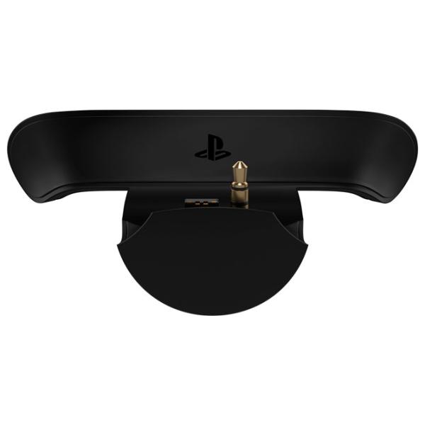 Дополнительные кнопки Sony Dualshock 4 Back Button Attachment PlayStation 4/ Черный photo 4