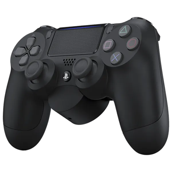 Дополнительные кнопки Sony Dualshock 4 Back Button Attachment PlayStation 4/ Черный photo 5