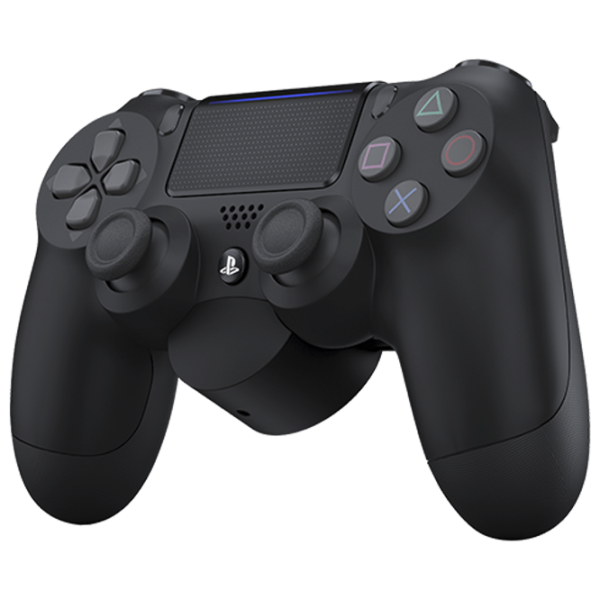 Дополнительные кнопки Sony Dualshock 4 Back Button Attachment PlayStation 4/ Черный photo 5