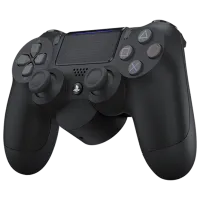 Butoane adiționale Sony Dualshock 4 Back Button Attachment PlayStation 4/ Black photo 5