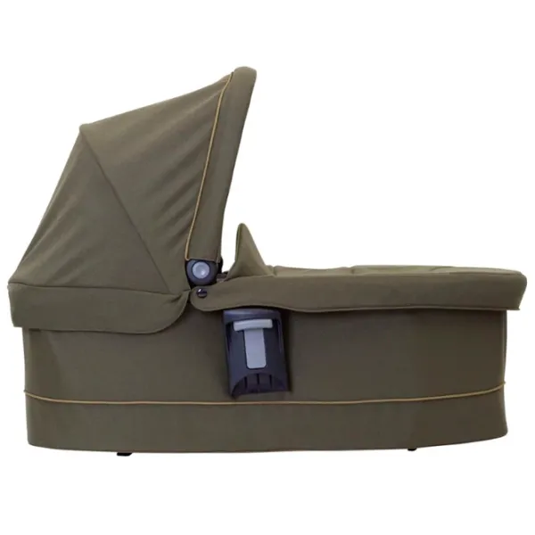 Cărucior pentru copil Graco Evo 3 in 1 G7CL700KHKEU/ Brown photo 4